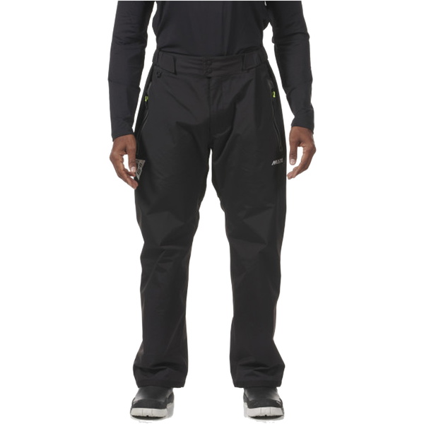 2026 Musto Mens BR1 Solent Hi-Back Sailing Trousers 82402 - Black